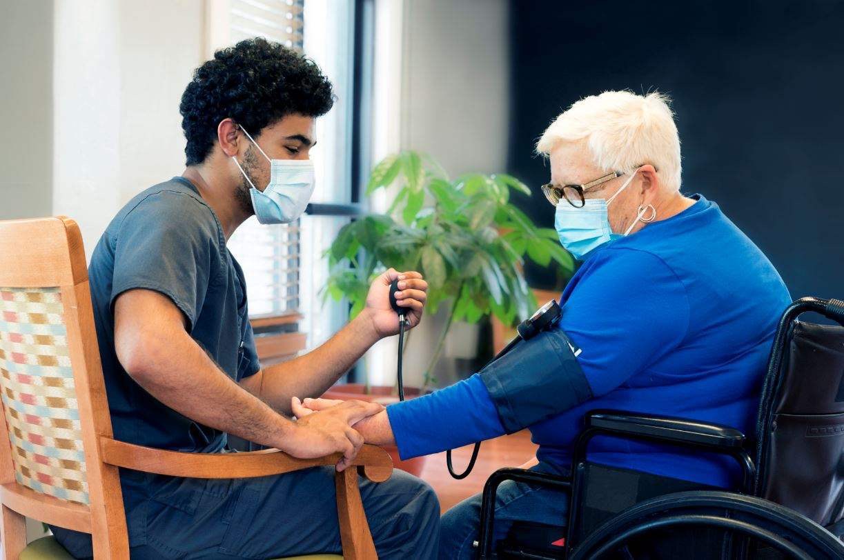 Medical Support
